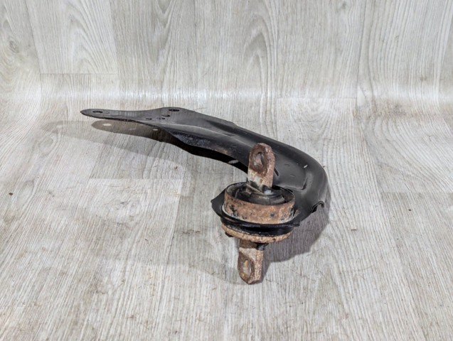 BJS728250 MAZDA Рычаг (тяга) задней подвески продольный нижний левый купить в Одесса