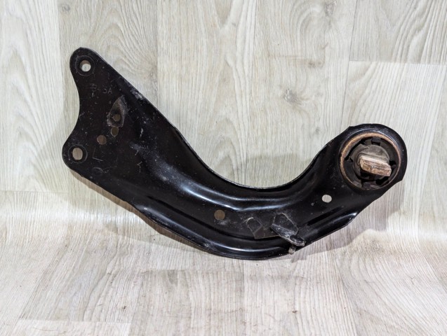 BJS728250 MAZDA Рычаг (тяга) задней подвески продольный нижний левый купить в Черкассы