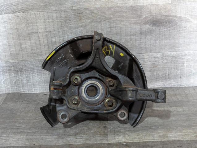 MAZDA BJS733031 Цапфа передняя левая в наличии Тернополь