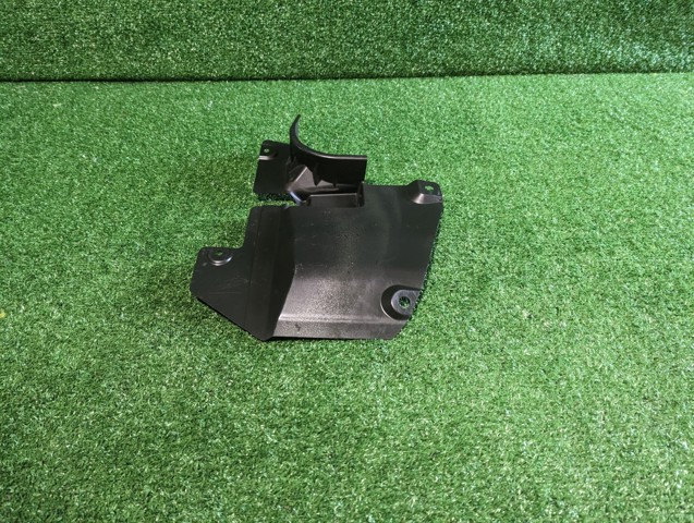Защита двигателя, правая BJS756341 MAZDA