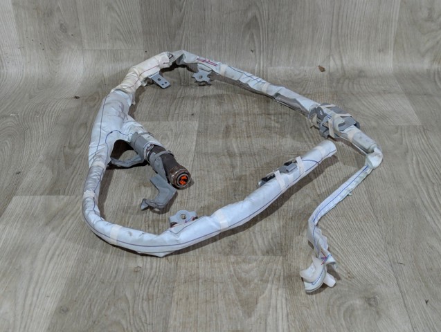 BJV557KM0 Подушка безопасности (AIRBAG) шторка боковая правая купить Павлоград