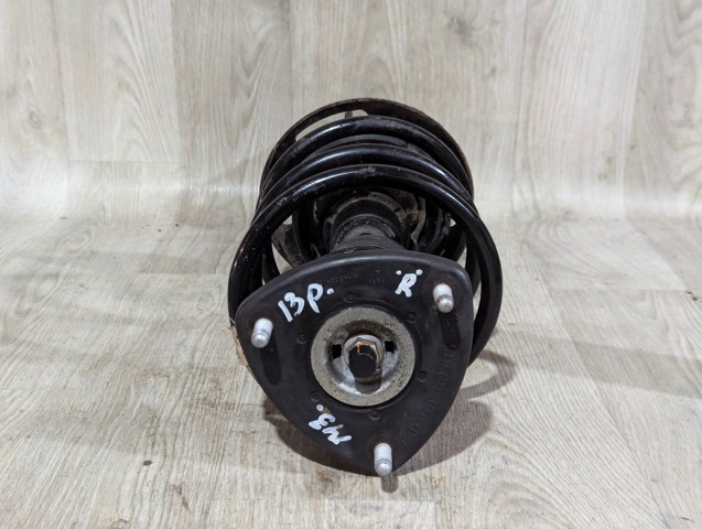 BPM534700A MAZDA Амортизатор передний правый купить в Харьков