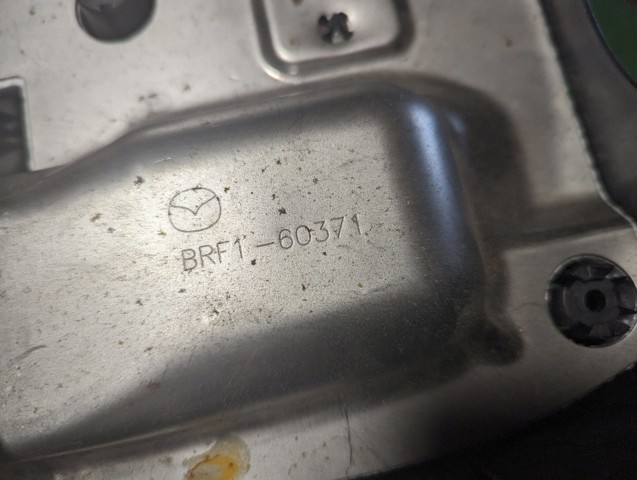 BRF160371 MAZDA купить в Кривой Рог