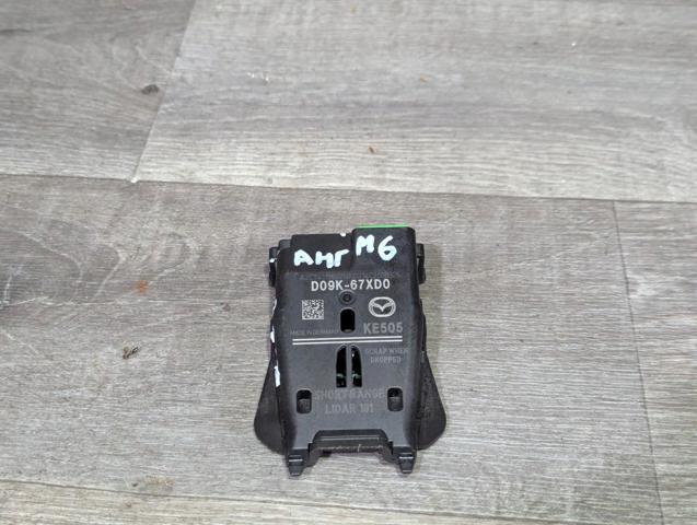D09K67XD0 MAZDA купить в Ирпень