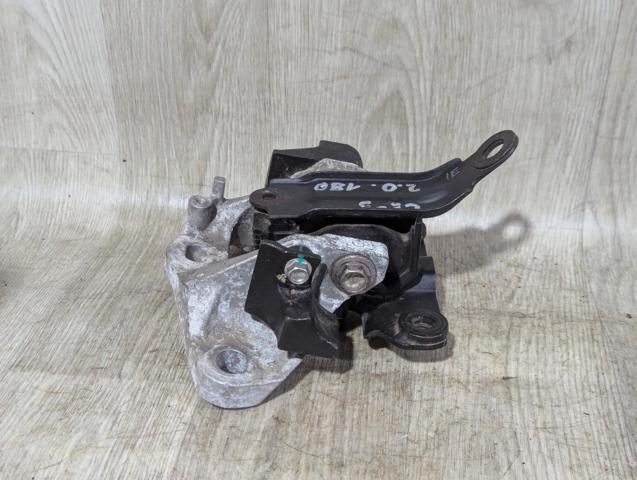 MAZDA D10G39070A Левая подушка двигателя в наличии Киев