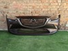 Бампер передний DD1G50031CBB MAZDA