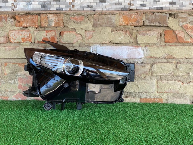 DFR751030 MAZDA Правая фара купить в Кривой Рог
