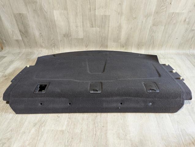 FORD DS7Z5446668AB Полка салона задняя в наличии Житомир