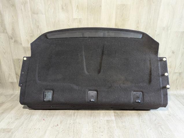 DS7Z5446668AB FORD Полка салона задняя купить в Ровно