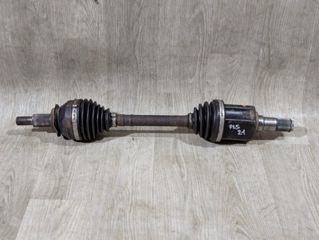 MAZDA FTB42560X Левая полуось в наличии Киев