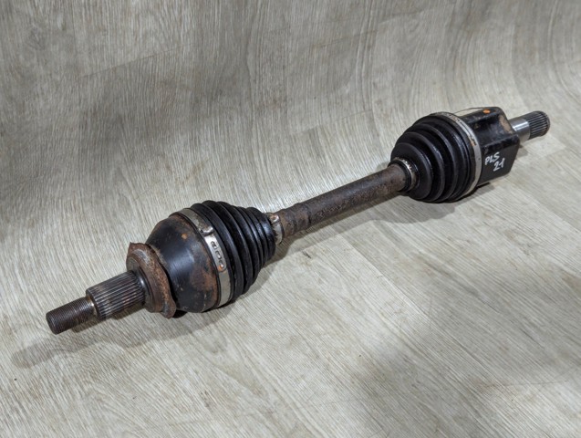 MAZDA FTB42560X Левая полуось в наличии Черкассы