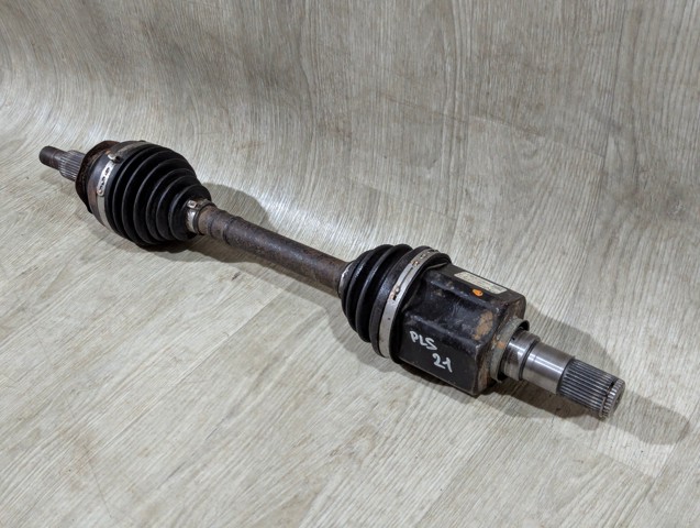 FTB42560X Полуось (привод) передняя левая купить Запорожье