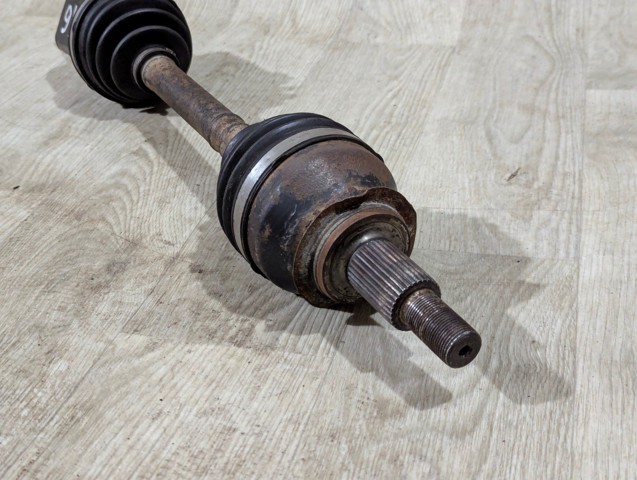 Вал привода, передний левый FTB42560X MAZDA