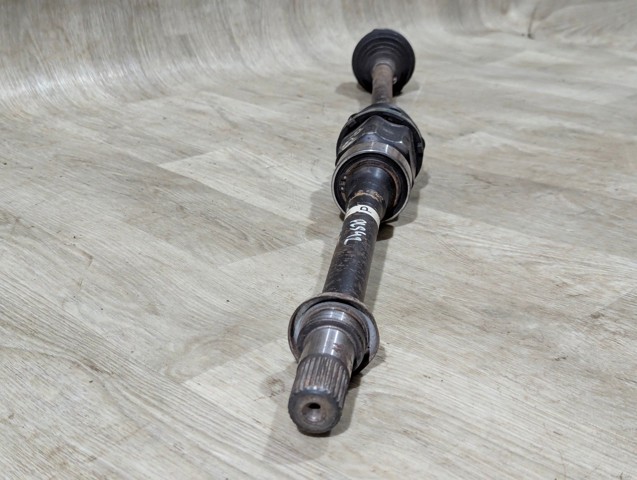FTC12550X MAZDA Правая полуось купить в Полтава