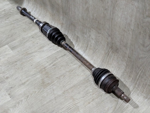 FTC12550X Полуось (привод) передняя правая купить Львов