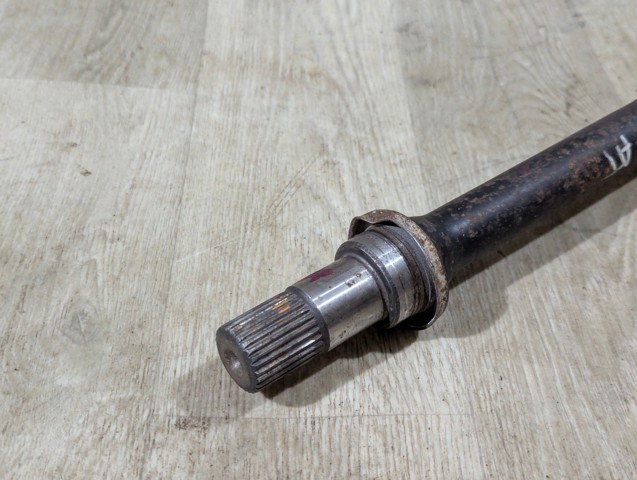 FTC12550X Правая полуось купить Ровно