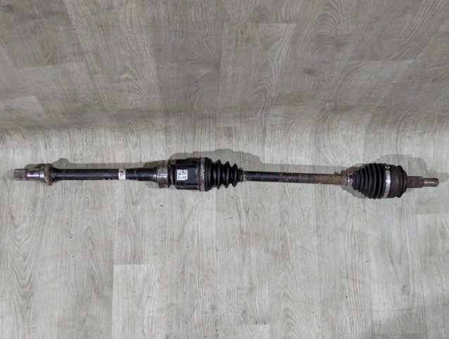 FTC12550X Правая полуось купить Винница