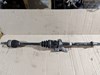 Полуось привод передний правый автомат mazda 3 bm 2.0 pls38 FTC8 25 50X