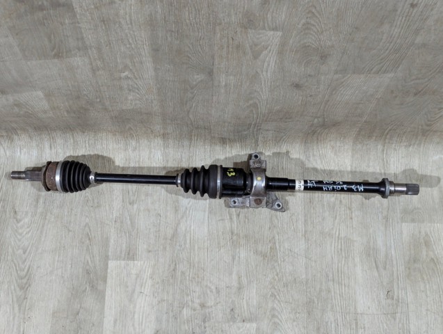 FTC82550X MAZDA купить в Каменское
