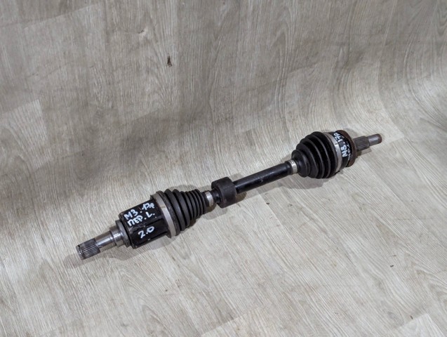 FTC82560X MAZDA купить в Чернигов