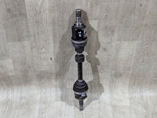 MAZDA FTC82560X в наличии Николаев