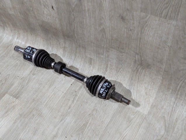MAZDA FTC82560X в наличии Тернополь