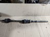 Привод правый FTD52550XA MAZDA
