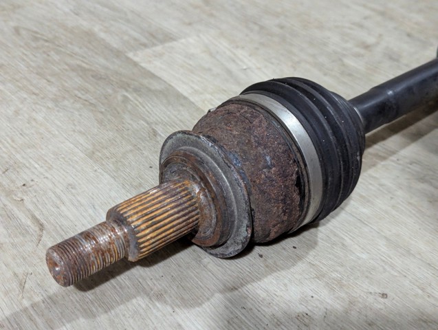 FTH32550X MAZDA купить в Ужгород