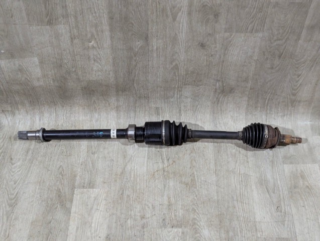 FTH32550X MAZDA купить в Житомир