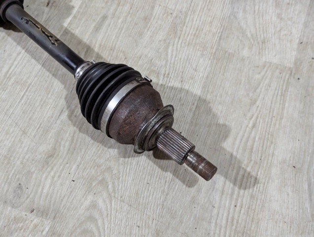 FTH32560X MAZDA Левая полуось купить в Украина