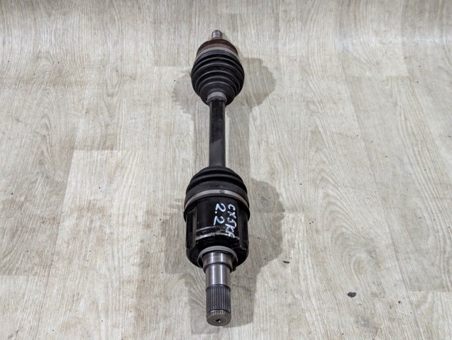 FTH32560X Левая полуось купить Житомир