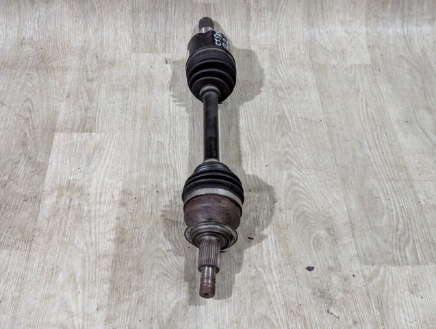 MAZDA FTH32560X Левая полуось в наличии Запорожье