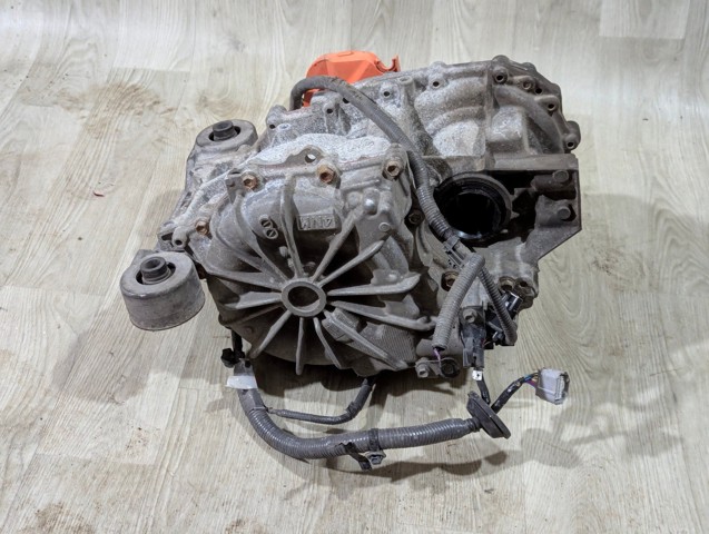Электродвигатель G105042010 TOYOTA