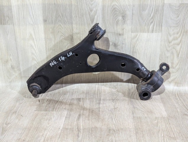 G46C34350 MAZDA Рычаг передней подвески нижний левый купить в Запорожье