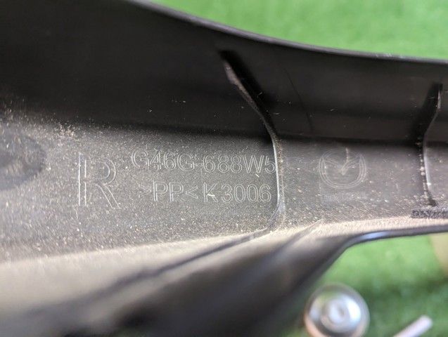 G46G688W5 MAZDA купить в Павлоград