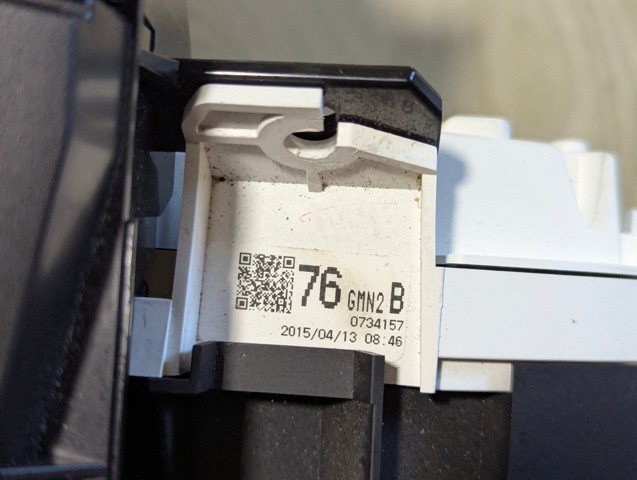 MAZDA G46M55430 в наличии Запорожье
