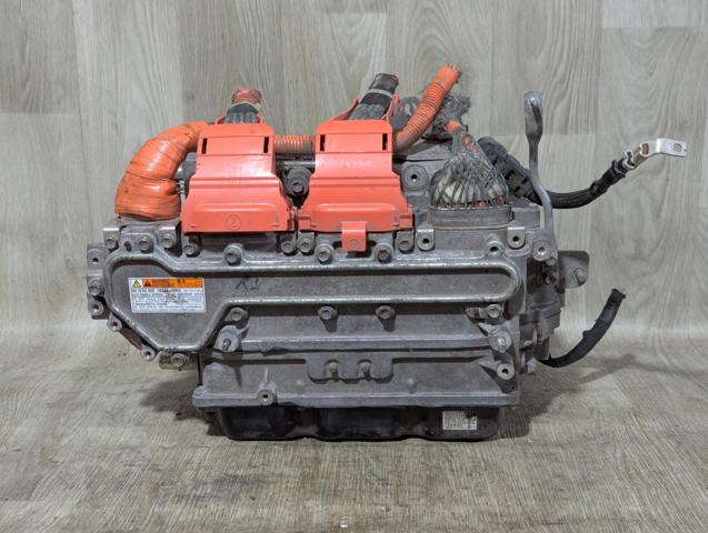 G92A048190 TOYOTA Инвертор тока купить в Черновцы