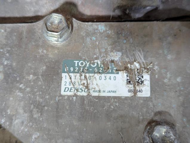 G92A048190 TOYOTA Инвертор тока купить в Полтава