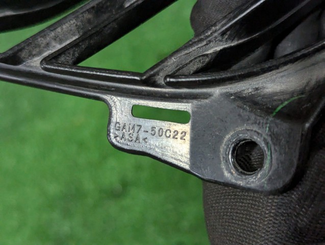 GAM750C22 MAZDA купить в Винница
