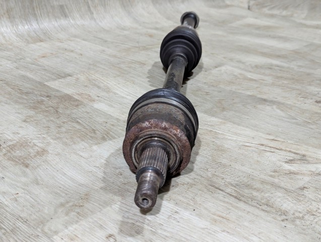 GDB72550X MAZDA купить в Сумы