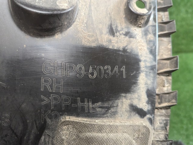 GHP950341 MAZDA купить в Запорожье