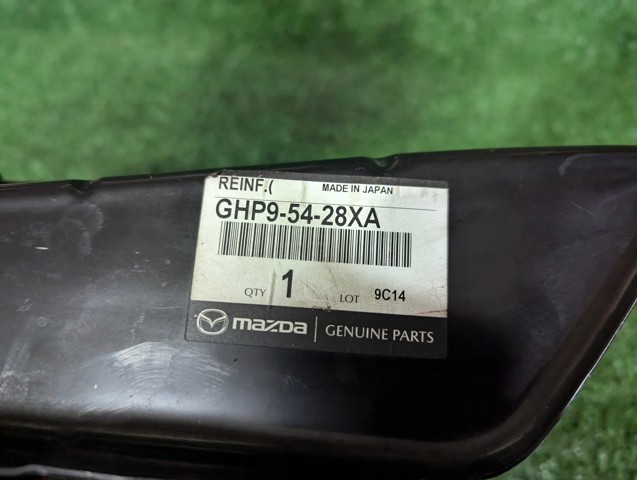MAZDA GHP95428XA в наличии Днепр