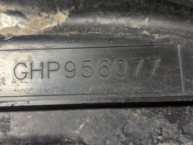 MAZDA GHP956077 в наличии Черкассы