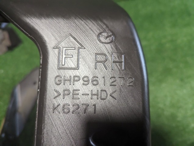 MAZDA GHP961272 в наличии Киев