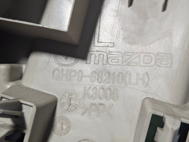 MAZDA GHP968210 в наличии Полтава