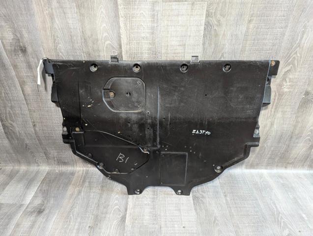 Защита картера двигателя GHR1K6805 MAZDA