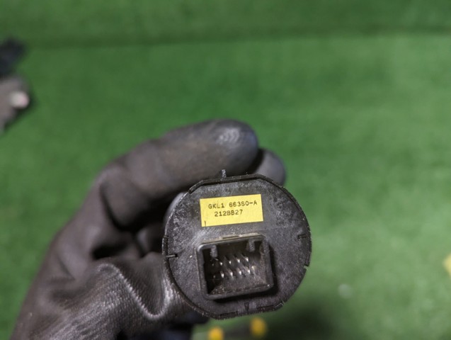GKL1663S0A MAZDA купить в Львов