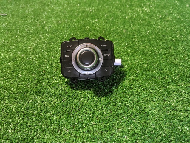 GKL166CM0B MAZDA купить в Кривой Рог