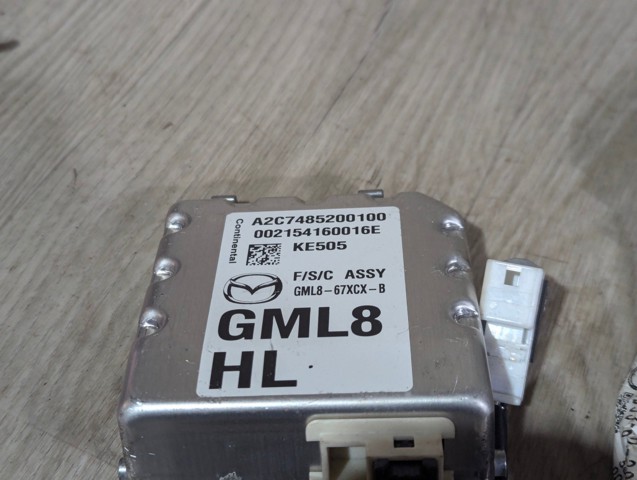 GML867XCXB MAZDA купить в Ужгород