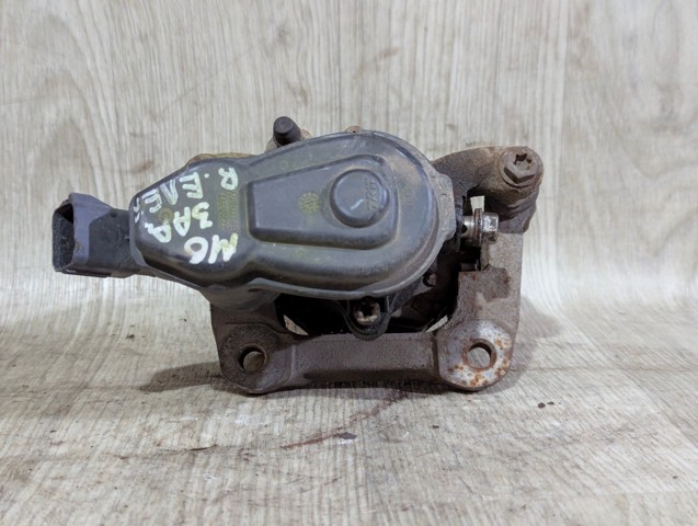 MAZDA GMY02661X Суппорт задний правый в наличии Черкассы